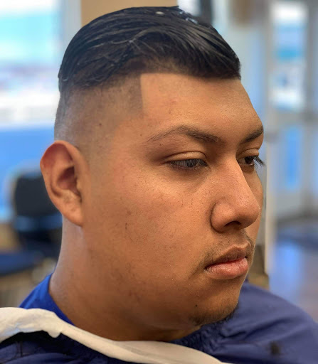 Barber Shop «New Beginnings Barber Shop», reviews and photos, 4846 S Washington St, Tacoma, WA 98409, USA