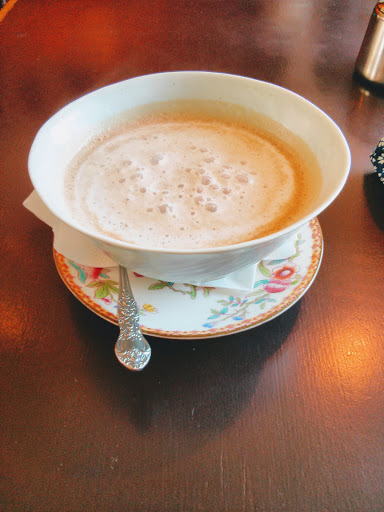 Cafe «Tan Tan Coffee Shop», reviews and photos, 1825 Post St, San Francisco, CA 94115, USA