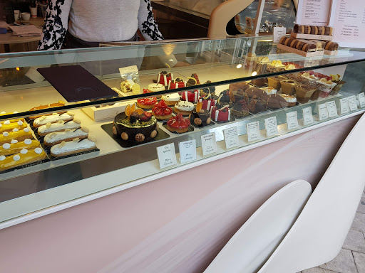 Chocolat Ateneu - Boutique Restaurant