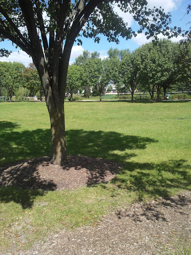 Park «Carol Stream Park District», reviews and photos, 849 W Lies Rd, Carol Stream, IL 60188, USA