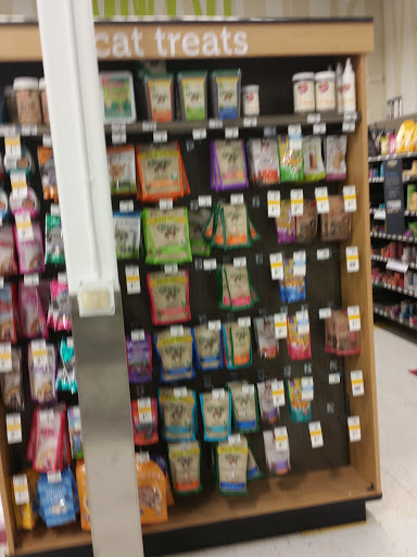 Pet Supply Store «Petco Animal Supplies», reviews and photos, 3680 Spencer Hwy, Pasadena, TX 77504, USA