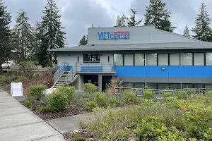 Lacey Veterans Services Hub image