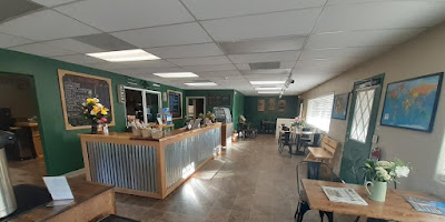 The Pinetop Coffee House & Roasting Company