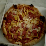 Photo n°1 de l'avis de Anna. fait le 18/12/2021 à 08:06 sur le  Il Pascià à Turin