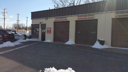 Used Car Dealer «Luxury Unlimited Auto Sales Inc.», reviews and photos, 2907 Old Lincoln Hwy, Trevose, PA 19053, USA