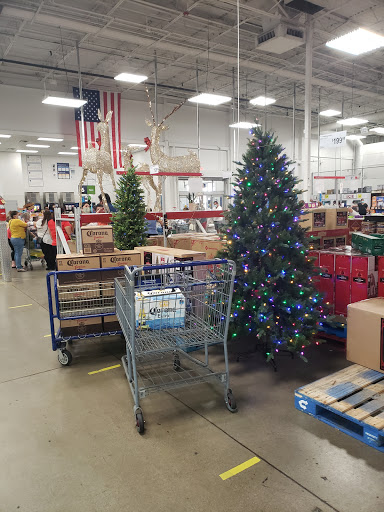 Sams Club image