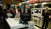 Atmosphère du Restauration rapide McDonald's à Alès - n°5