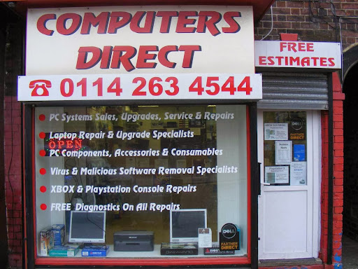 Computers Direct