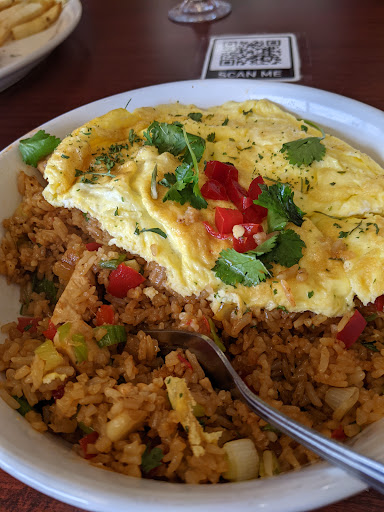 Shopping Mall «Cross Pointe Shopping Center», reviews and photos, 101 E Alex Bell Rd, Centerville, OH 45459, USA