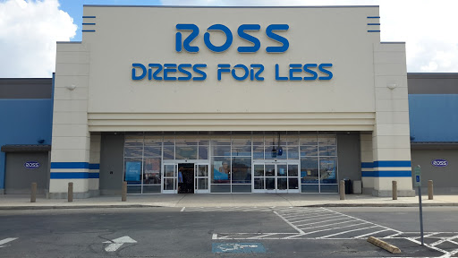 Clothing Store «Ross Dress for Less», reviews and photos, 8540 Fourwinds Dr, Windcrest, TX 78239, USA