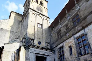 Cathedral of Saint-Sacerdos at Sarlat image