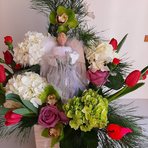 Wholesale Florist «Green Village Flowers», reviews and photos, 5457 Keystone Ct, Plainfield, IL 60586, USA