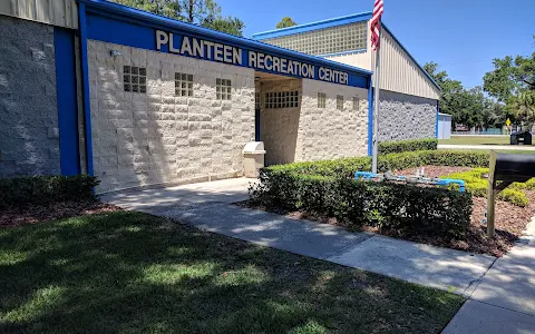 Planteen Recreation Center image