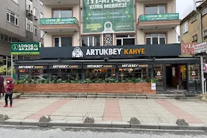 Artukbey Kahve Bahçelievler image