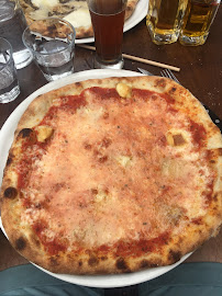 Pizza du Pizzeria La Table à Montreuil - n°4