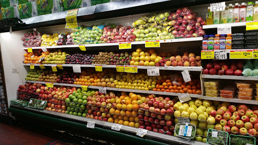 Grocery Store «Community Market», reviews and photos, 108 Depot Rd, Huntington Station, NY 11746, USA