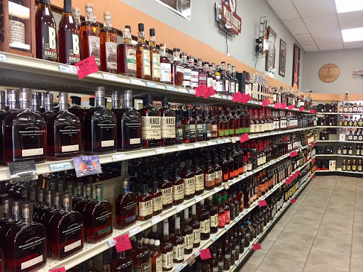 State Liquor Store «Alcoholic Beverage Control», reviews and photos, 5055 Jefferson Davis Hwy, Fredericksburg, VA 22408, USA