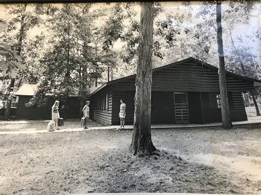 English language camp South Bend