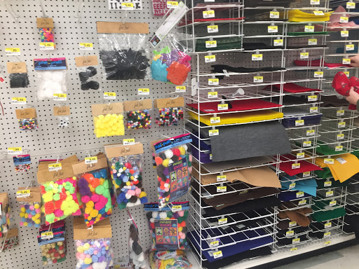 Fabric Store «Jo-Ann Fabrics and Crafts», reviews and photos, 4104 Tacoma Mall Blvd, Tacoma, WA 98409, USA