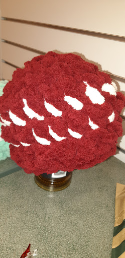 Fabric Store «Jo-Ann Fabrics and Crafts», reviews and photos, 1400 Green Oaks Rd, Fort Worth, TX 76116, USA