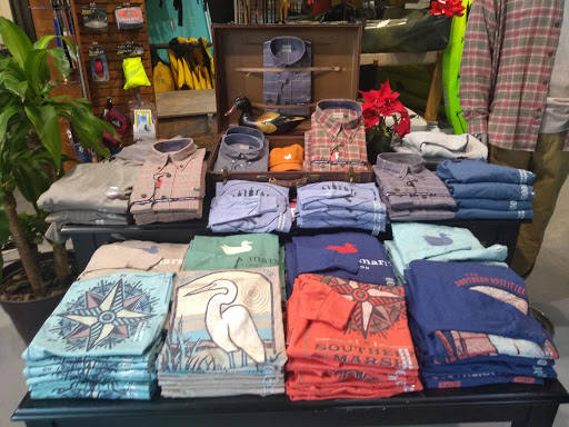 Camping Store «Higher Ground», reviews and photos, 2121 Boundary St, Beaufort, SC 29902, USA