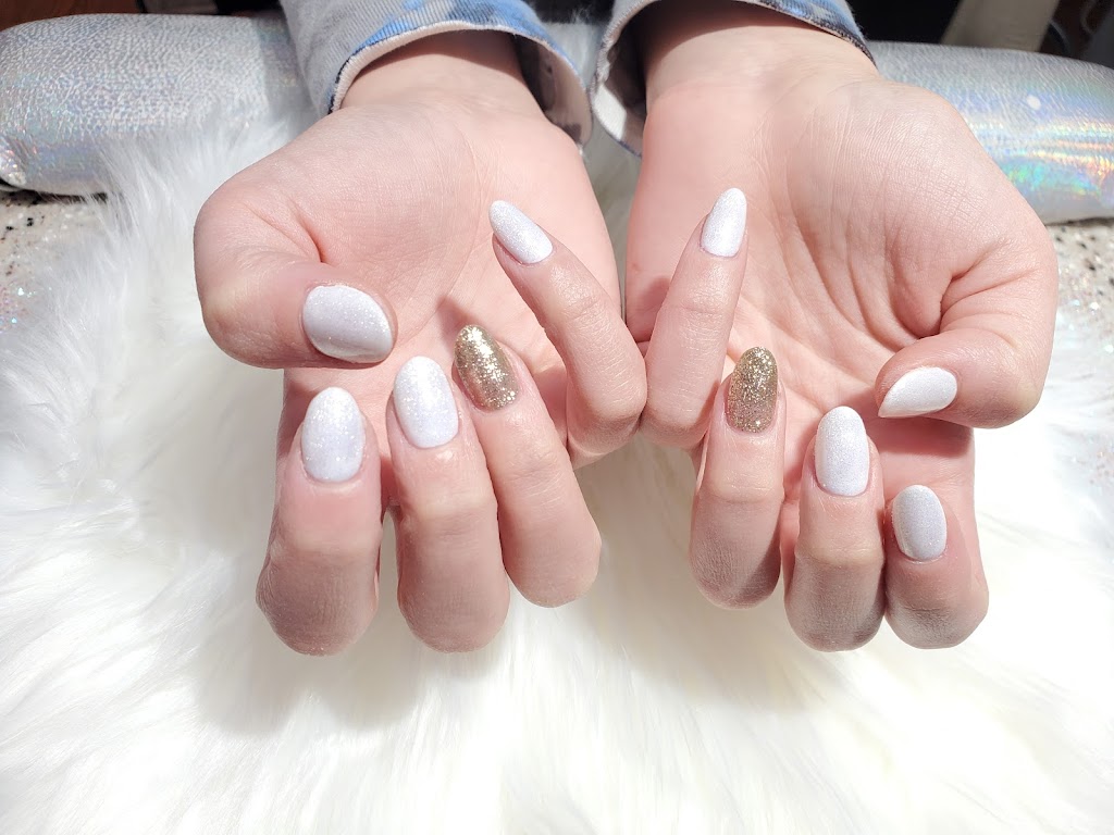 Spa Nail City 60091