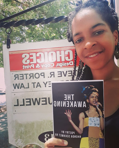 Print Shop «Choices Design Copy & Print», reviews and photos, 713 Princess St, Wilmington, NC 28401, USA