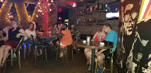 Live Music Venue «Copper Blues», reviews and photos, 50 W Jefferson St, Phoenix, AZ 85003, USA