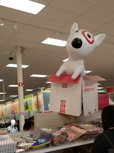 Department Store «Target», reviews and photos, 1874 Joe Battle Blvd, El Paso, TX 79936, USA