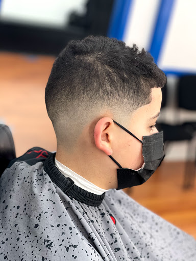 Barber Shop «Legends Barbershop LLC», reviews and photos, 745 Linden St, Bethlehem, PA 18018, USA