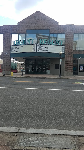 Movie Theater «Bow Tie Cinemas Regent 8», reviews and photos, 64 N Main St, Norwalk, CT 06854, USA