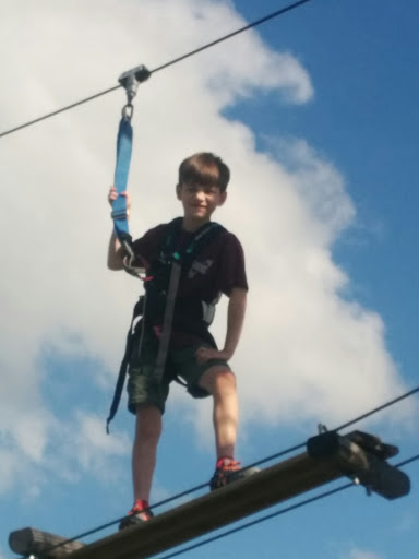 Amusement Park «Adventure Park At Grants Mill», reviews and photos, 5405 Beacon Dr, Irondale, AL 35210, USA