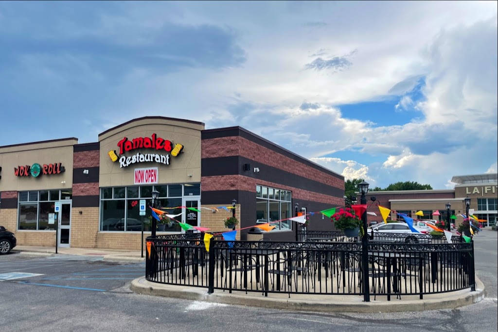 La Hacienda #13 Mexican Restaurant 46236