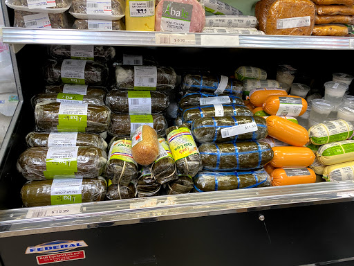 Asian Grocery Store «Phan Thiet Oriental Market», reviews and photos, 497 Schmale Road, Carol Stream, IL 60188, USA