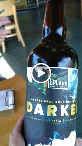 Brewery «Upland Brewing Co», reviews and photos, 350 W 11th St, Bloomington, IN 47404, USA