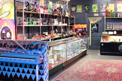 Tobacco Shop «Whatever Shop», reviews and photos, 2027 Madison Ave, Memphis, TN 38104, USA