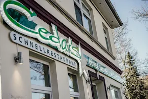 Cedars Schnellrestaurant image