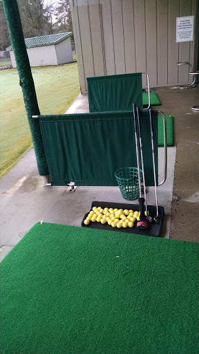 Public Golf Course «Riverbend Golf Complex», reviews and photos, 2019 W Meeker St, Kent, WA 98032, USA
