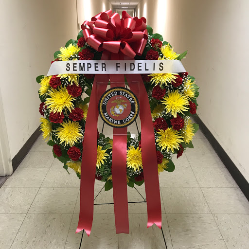 Florist «Twin Towers Florist *FLOWERS*», reviews and photos, 1000 Wilson Blvd m735, Arlington, VA 22209, USA