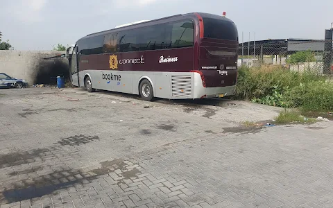 Q Connect Bus Terminal image