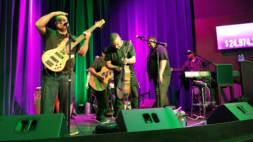 Casino «Gun Lake Casino», reviews and photos, 1123 129th Ave, Wayland, MI 49348, USA