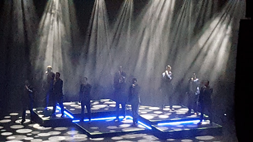 Live Music Venue «Old National Centre», reviews and photos, 502 N New Jersey St, Indianapolis, IN 46204, USA