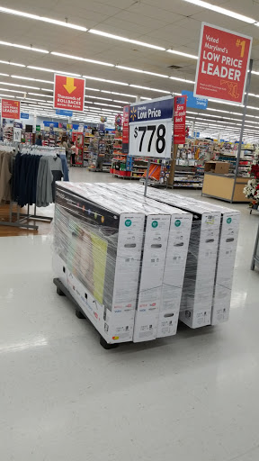 Department Store «Walmart Supercenter», reviews and photos, 45485 Miramar Way, California, MD 20619, USA