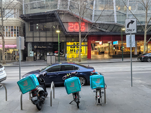 Sim card shops in Melbourne