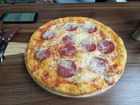 Milano pizzeria