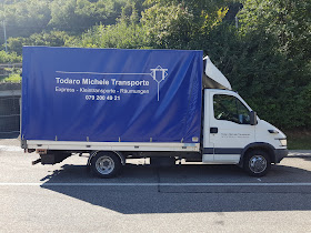 TT : Todaro Transporte