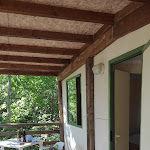 Photo n°1 de l'avis de Monica.o fait le 14/08/2021 à 12:02 sur le  Camping Village La Verna à Chiusi della Verna