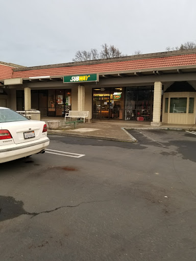 Shopping Mall «Burns Valley Mall», reviews and photos, Olympic Dr, Clearlake, CA 95422, USA