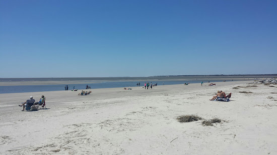 St. Simons island