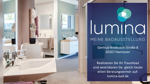 Lumina - Meine Badausstellung